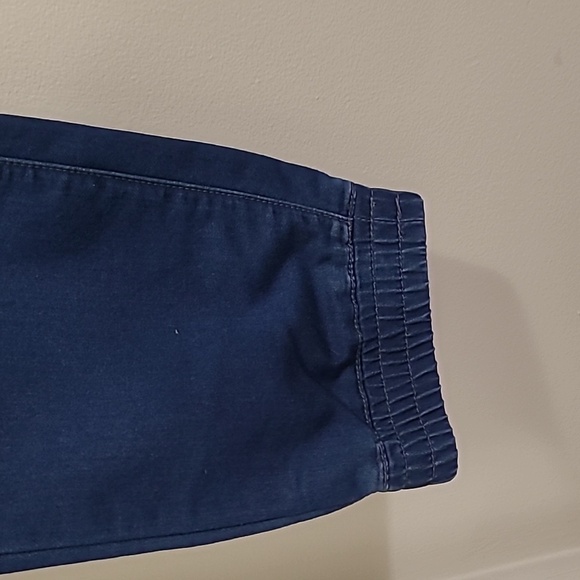 AXEL - High Waisted Baggy Jeans - Picture 4 of 6